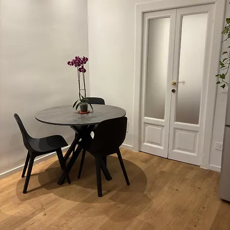 Boutique - Porta Romana Appartement Milaan