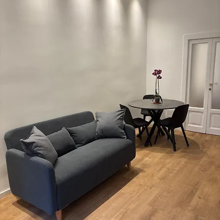 Appartement Boutique - Porta Romana