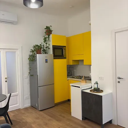 Appartement Boutique - Porta Romana Milaan