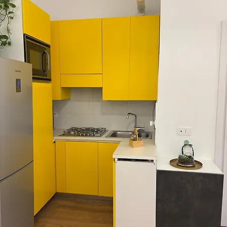 Appartement Boutique - Porta Romana *