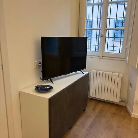 Appartement Boutique - Porta Romana Milaan