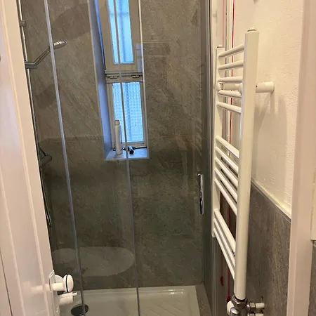 Boutique - Porta Romana