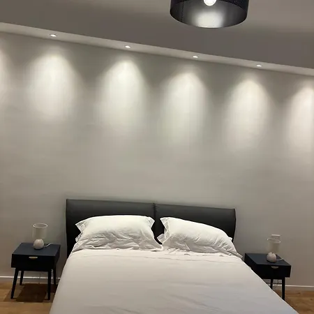 Boutique - Porta Romana Appartement Milaan