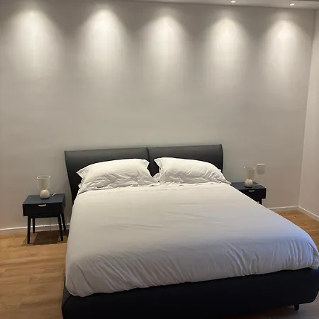 Appartement Boutique - Porta Romana *