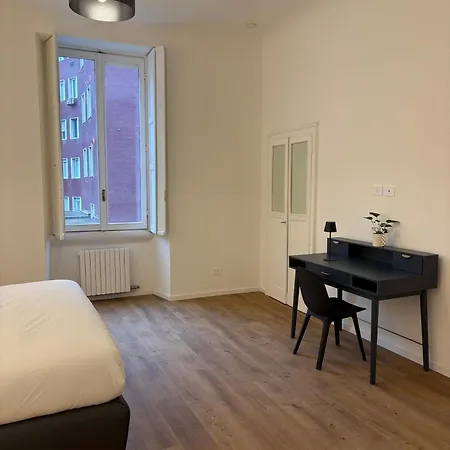 Boutique - Porta Romana Appartement *